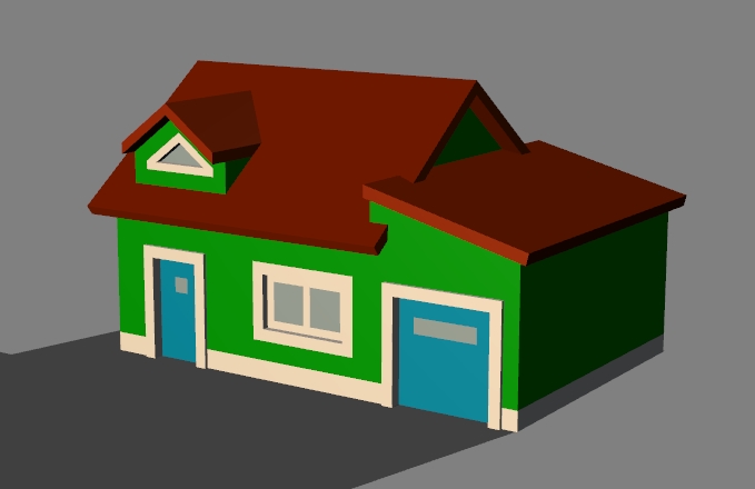 hoouse v4 - 7