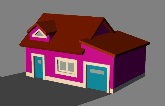 hoouse v4 - 9