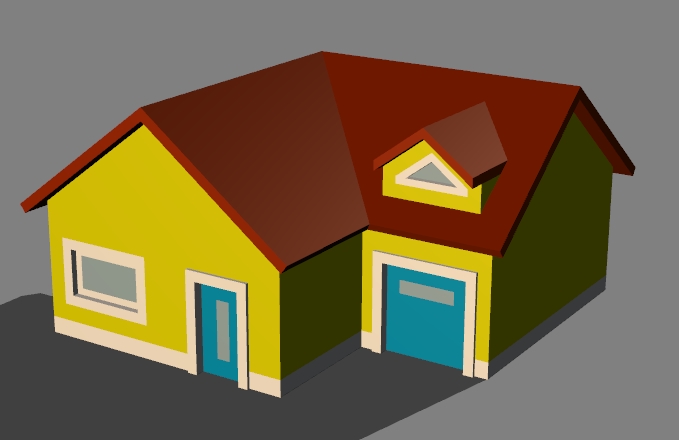 hoouse v5 - 6