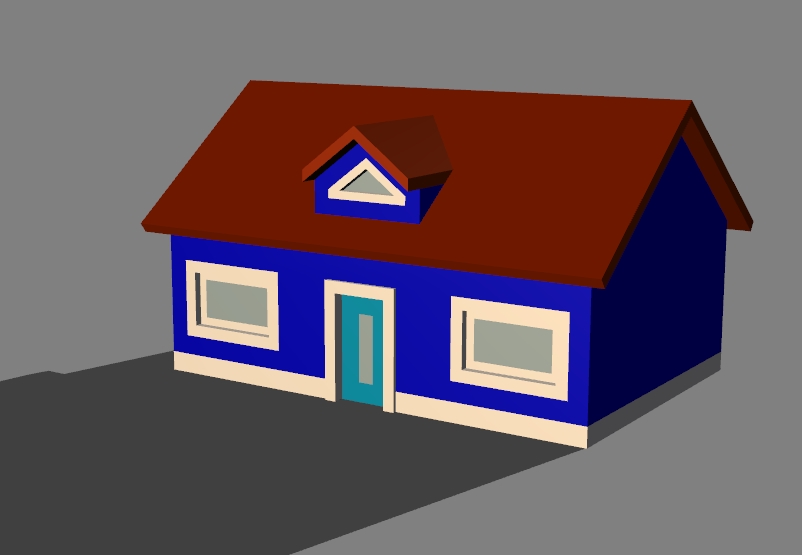 hoouse v7 - 8