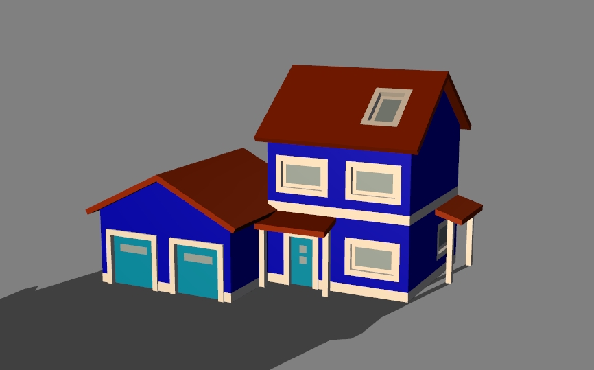 hoouse v10 - 8