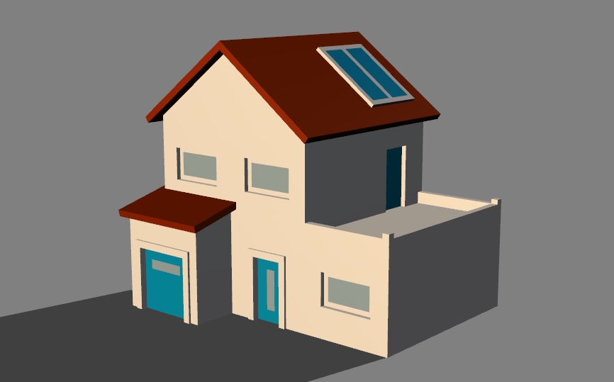 hoouse v11 - 2