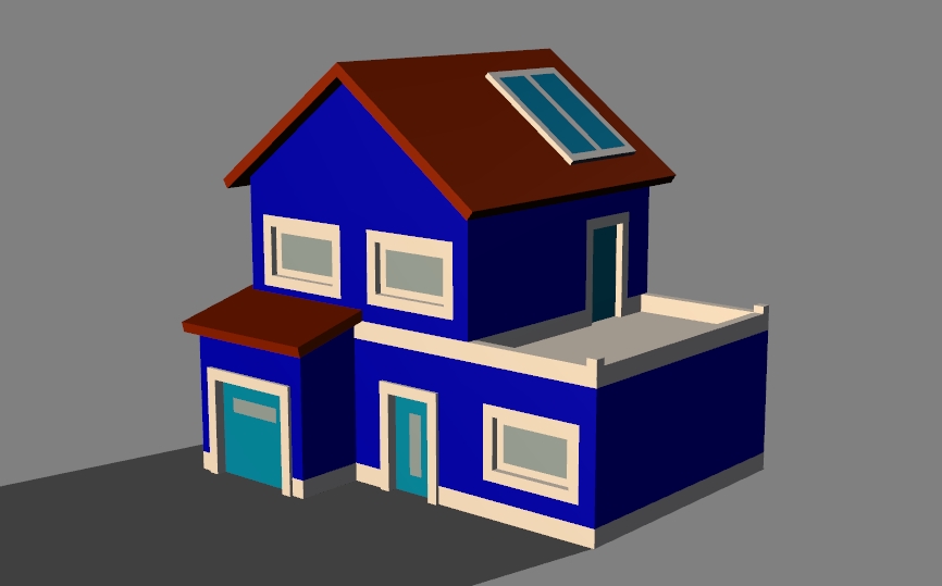 hoouse v11 - 8