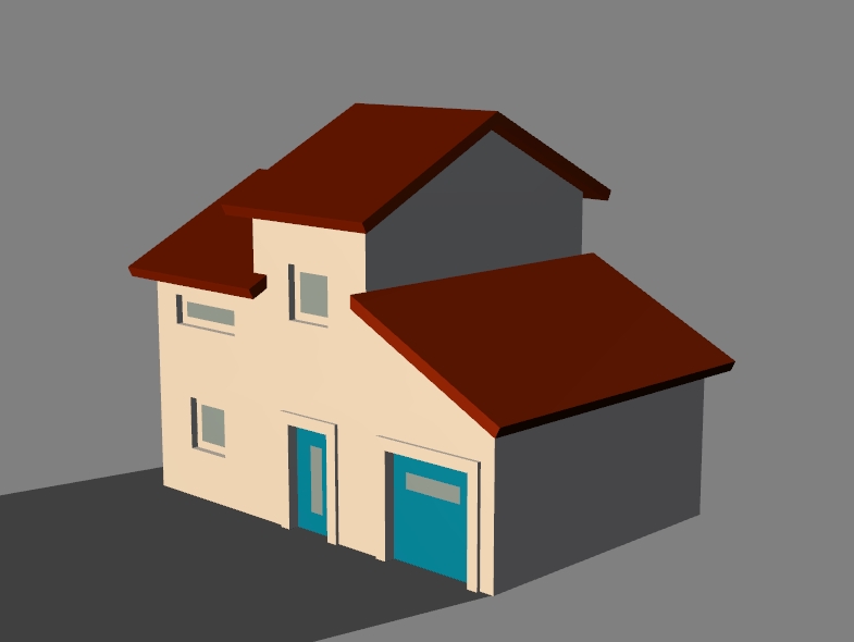 hoouse v14 - 2