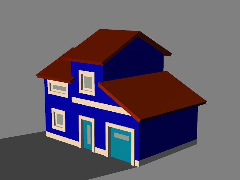 hoouse v14 - 8