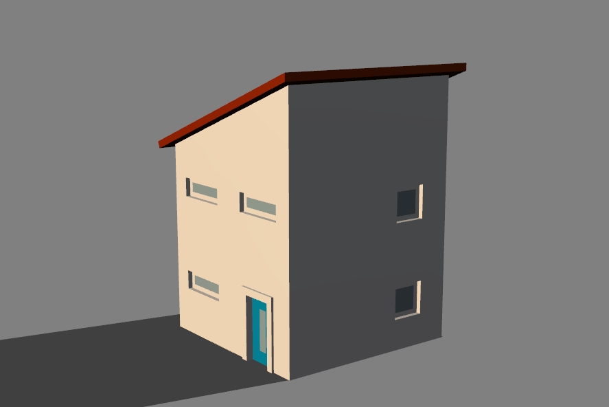hoouse v15 - 2