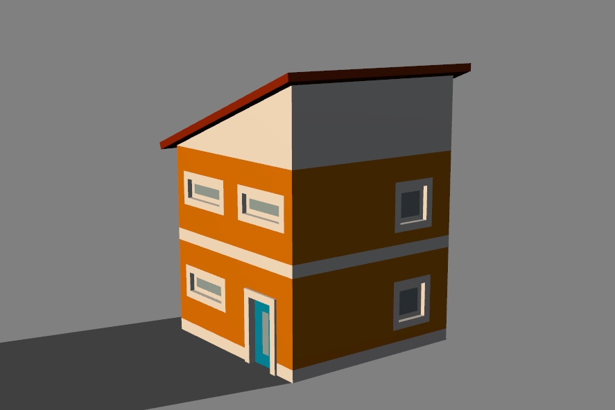 hoouse v15 - 5