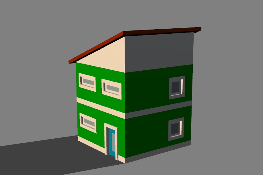 hoouse v15 - 7