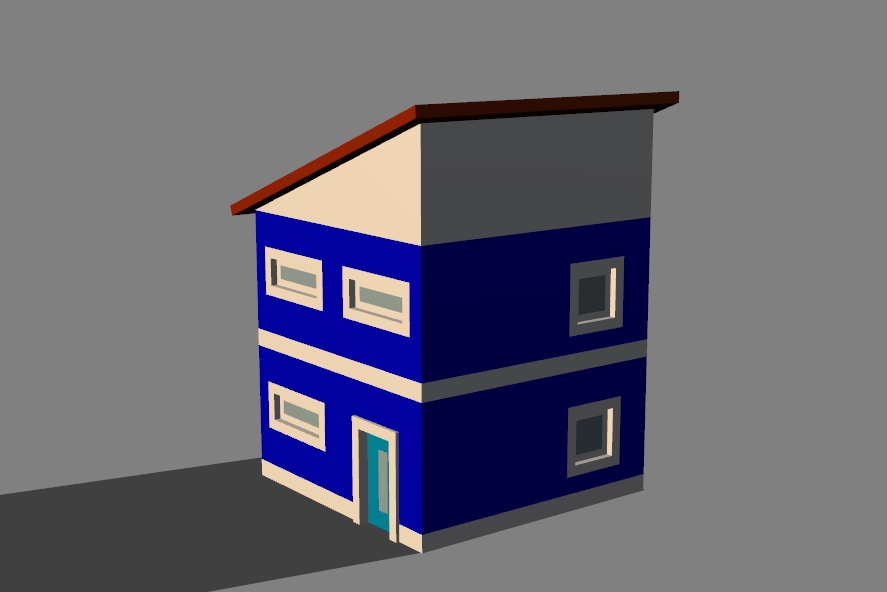 hoouse v15 - 8