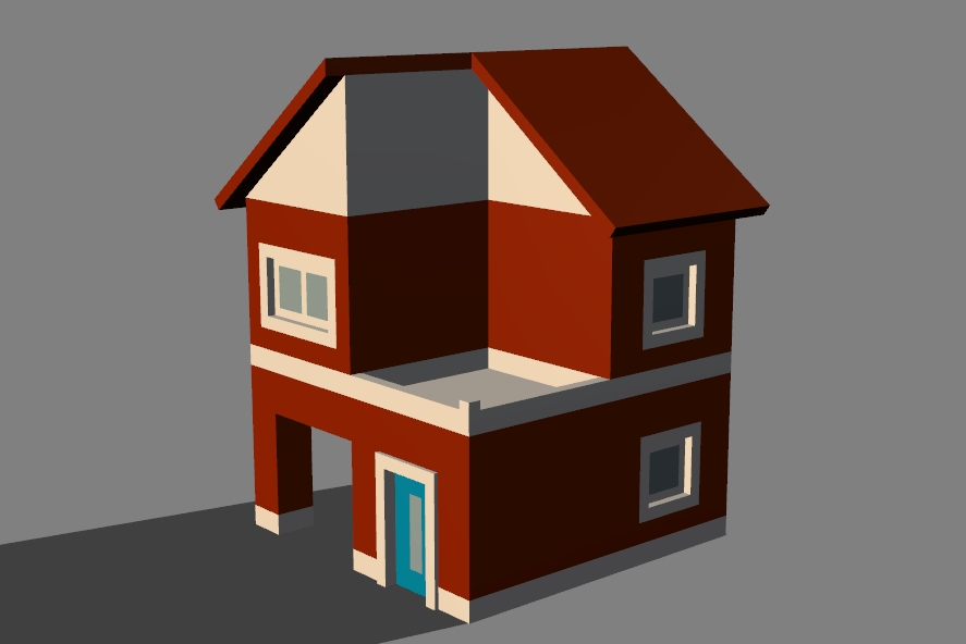 hoouse v16 - 3