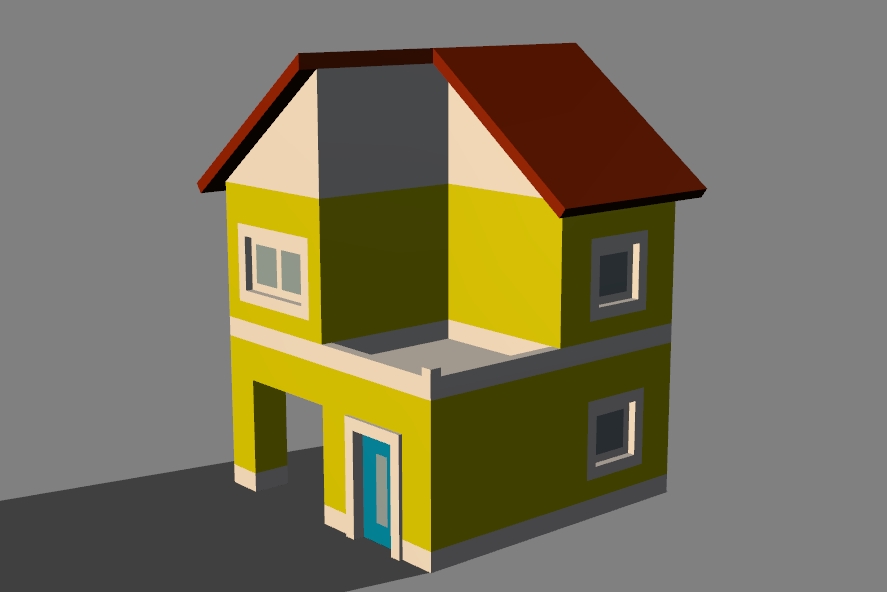 hoouse v16 - 6