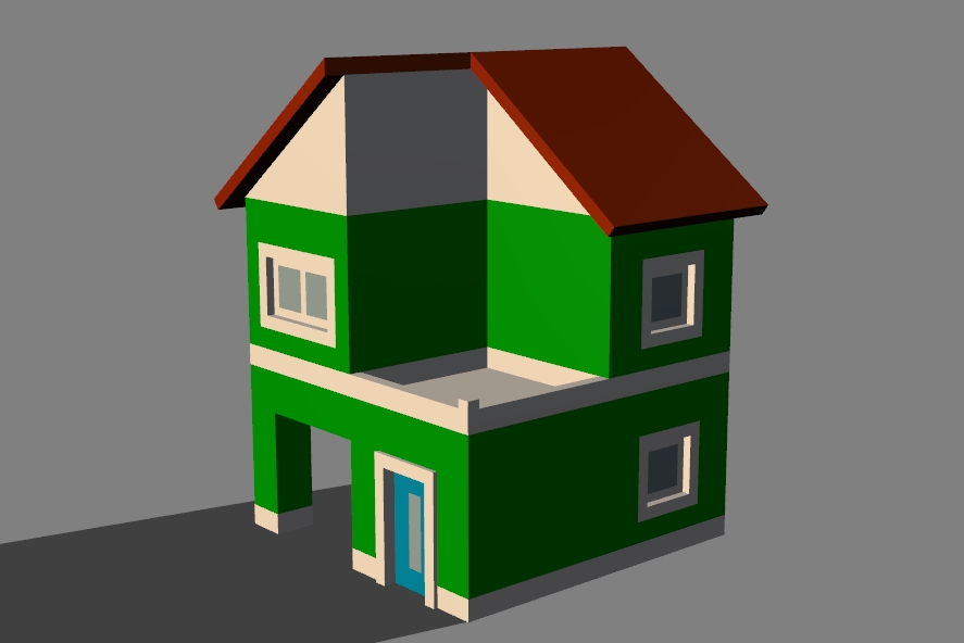 hoouse v16 - 7