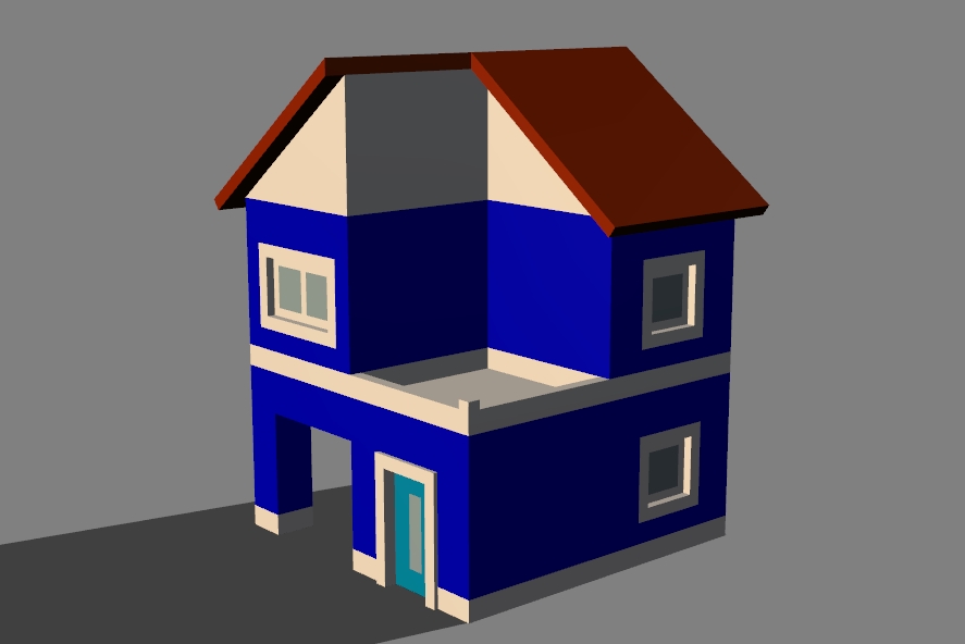 hoouse v16 - 8