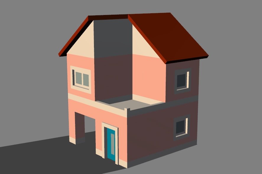 hoouse v16 - 14