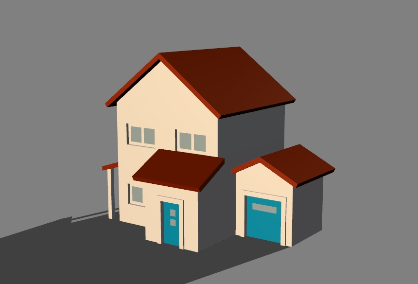 hoouse v17 - 2