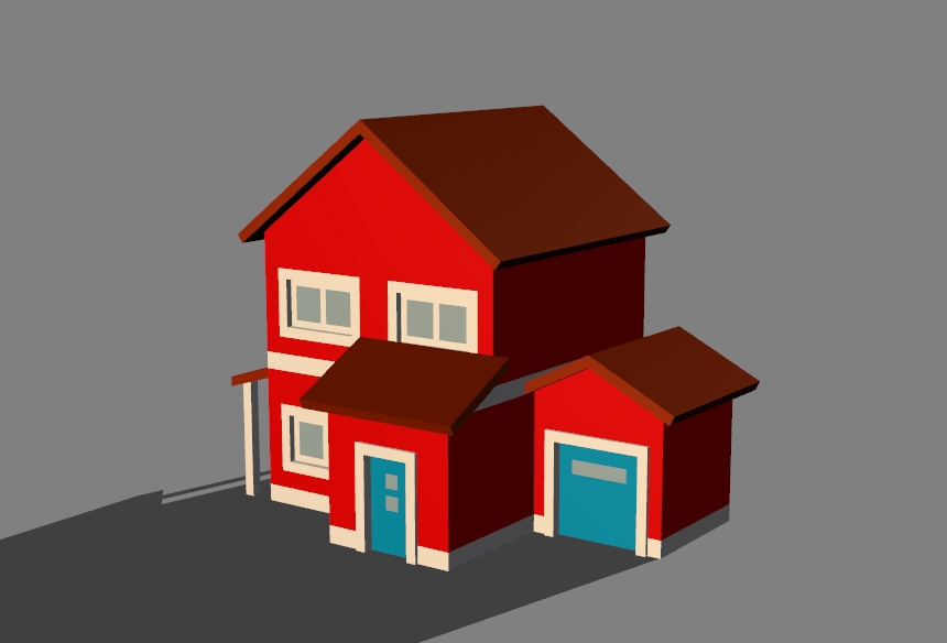 hoouse v17 - 4