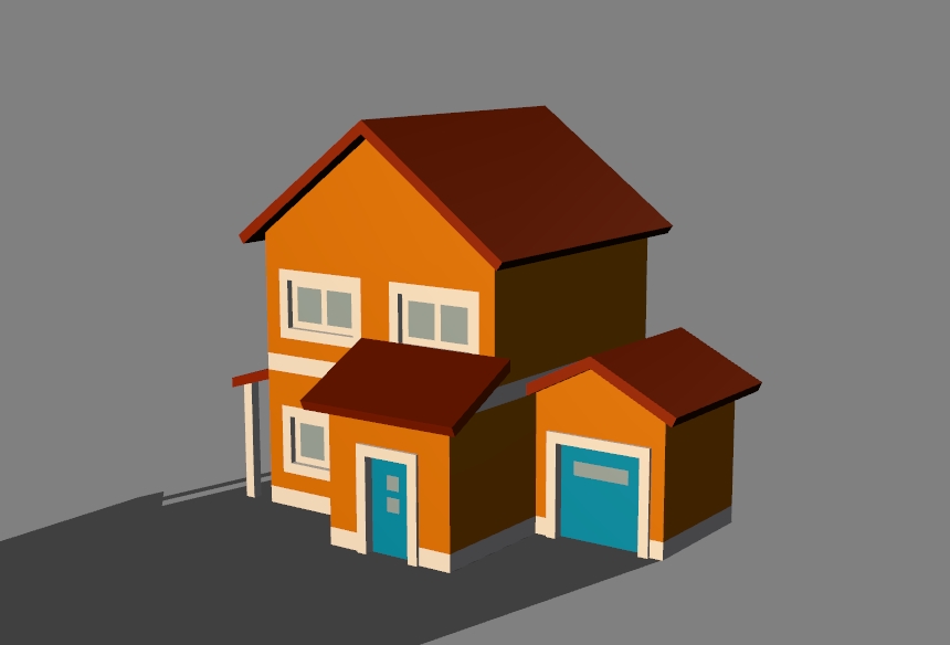 hoouse v17 - 5