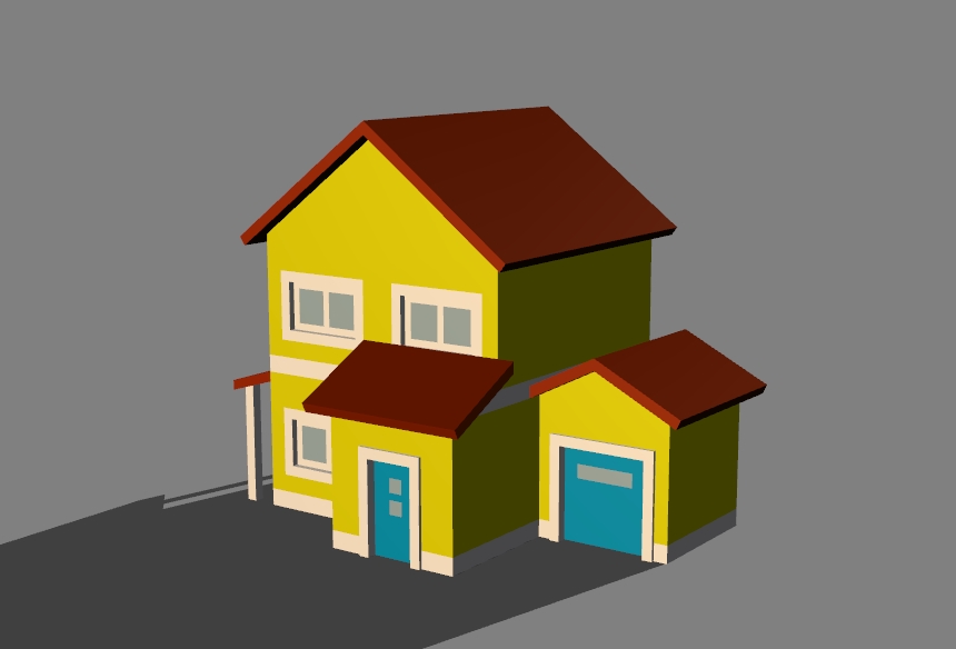 hoouse v17 - 6