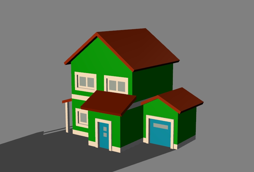 hoouse v17 - 7