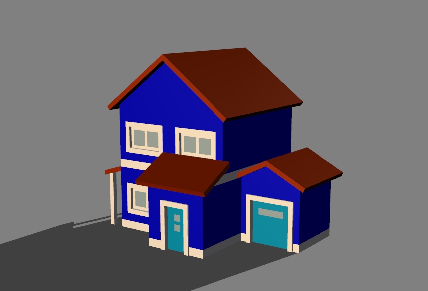 hoouse v17 - 8