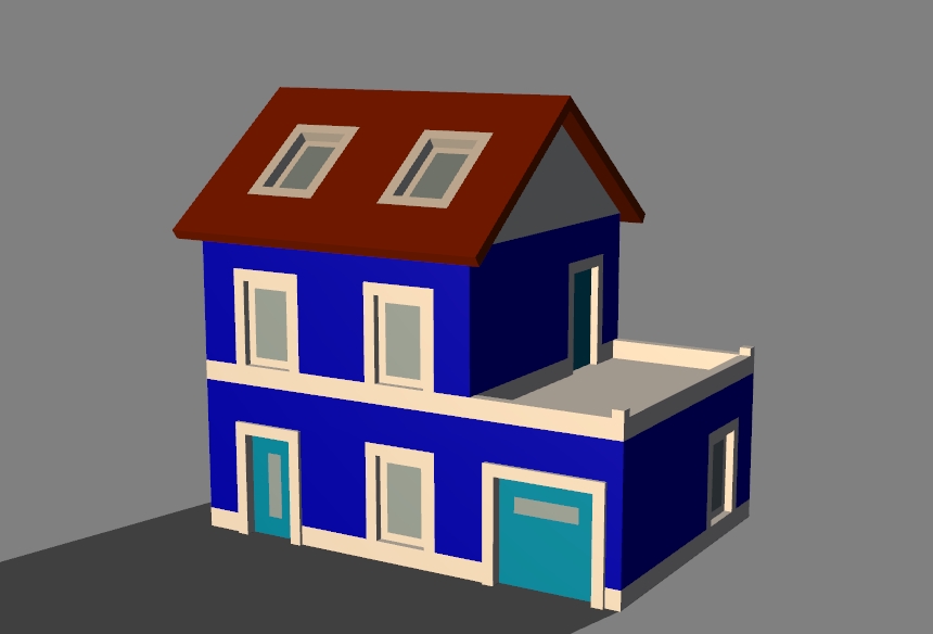 hoouse v18 - 8