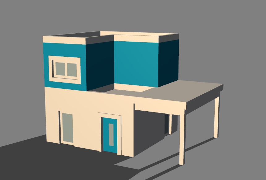 hoouse v19 - 2