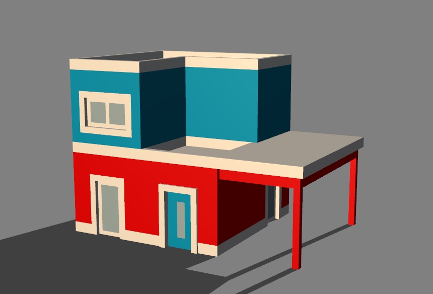 hoouse v19 - 4