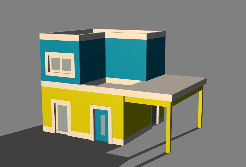 hoouse v19 - 6