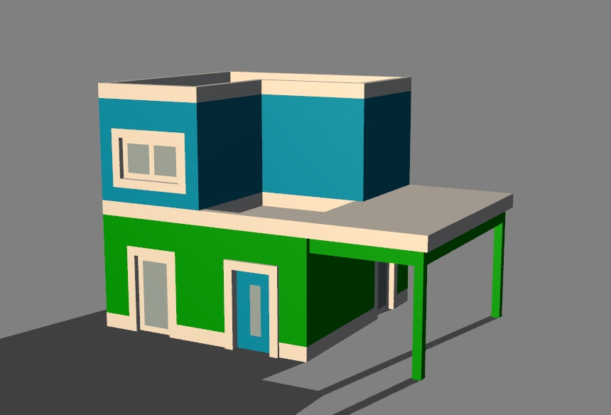 hoouse v19 - 7
