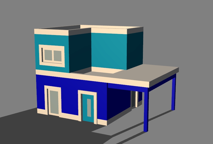 hoouse v19 - 8