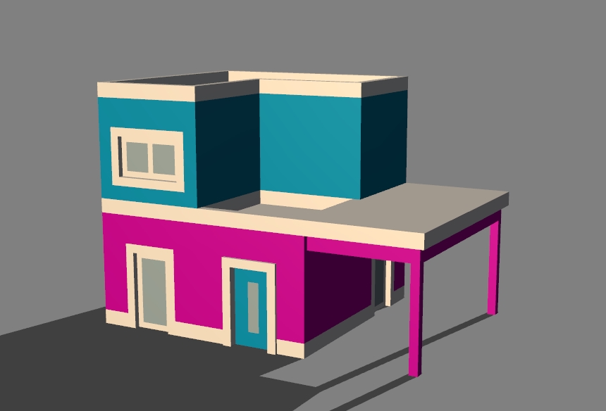 hoouse v19 - 9