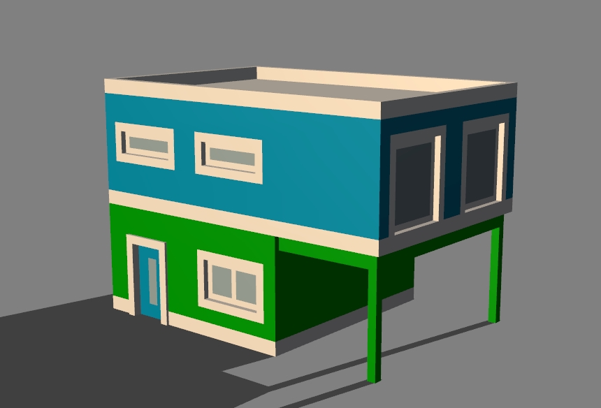 hoouse v20 - 7