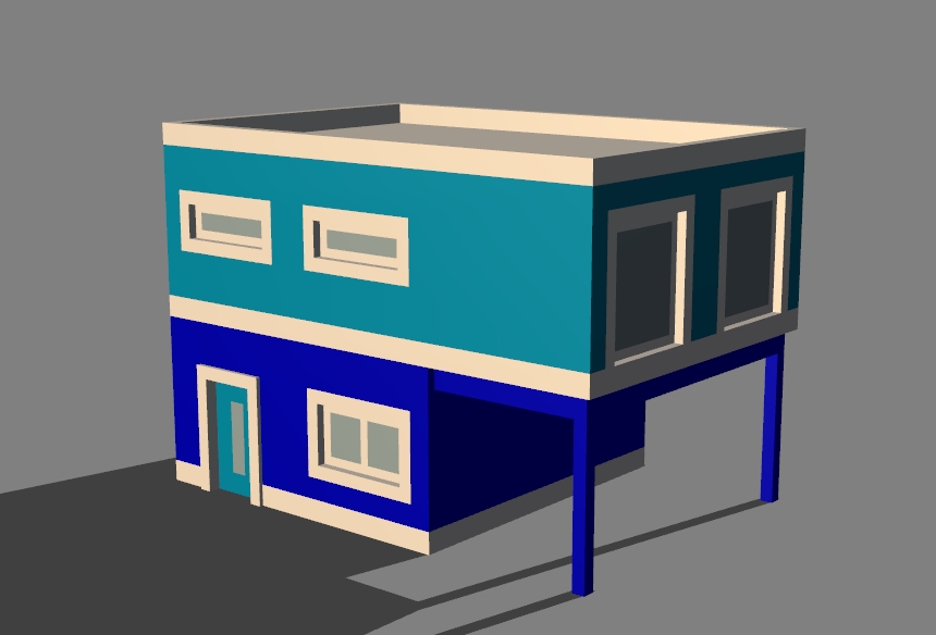 hoouse v20 - 8
