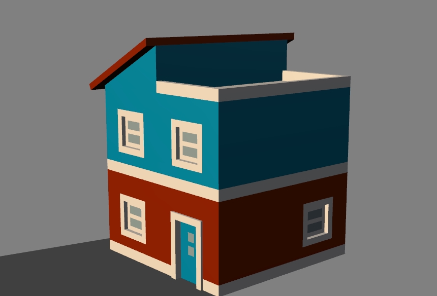 hoouse v21 - 3