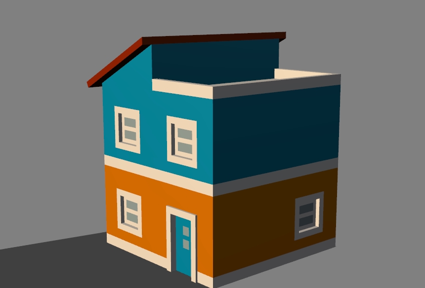 hoouse v21 - 5