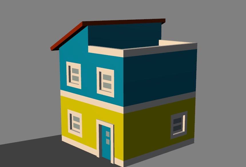 hoouse v21 - 6