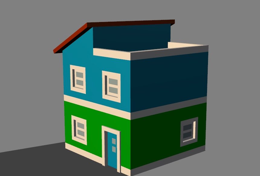 hoouse v21 - 7