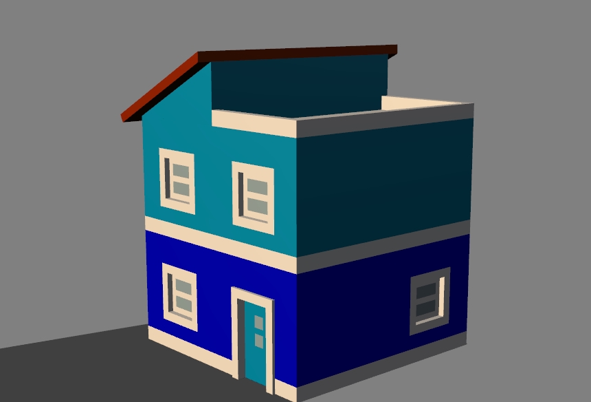 hoouse v21 - 8