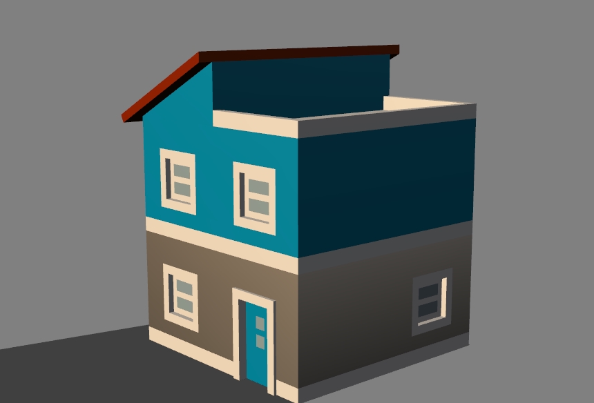 hoouse v21 - 10