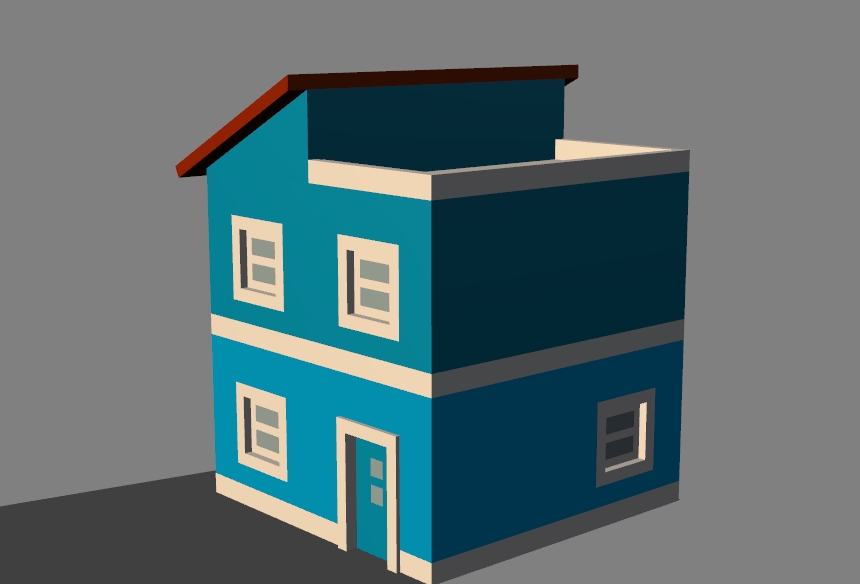 hoouse v21 - 12