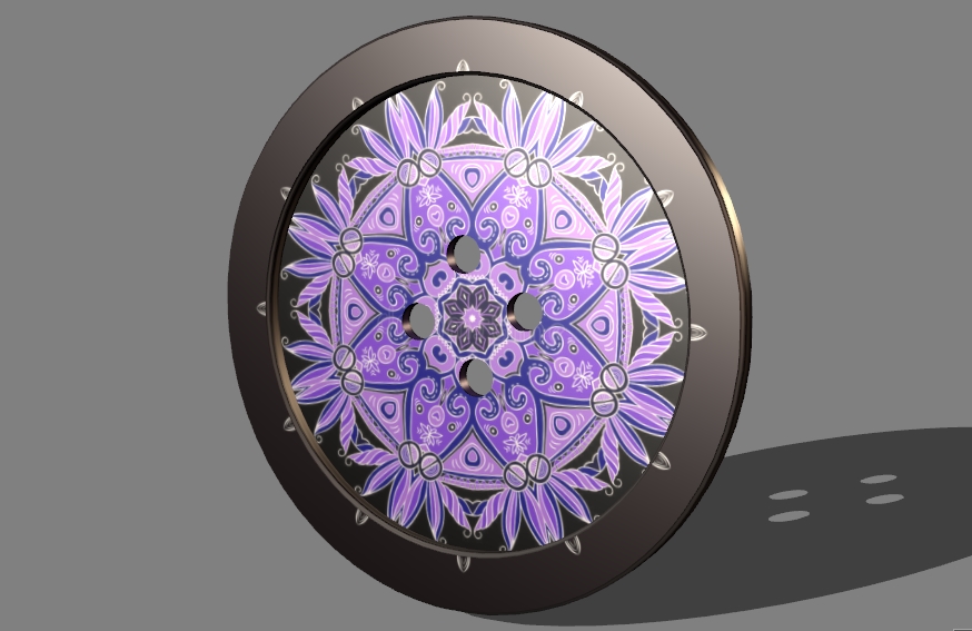 button 3