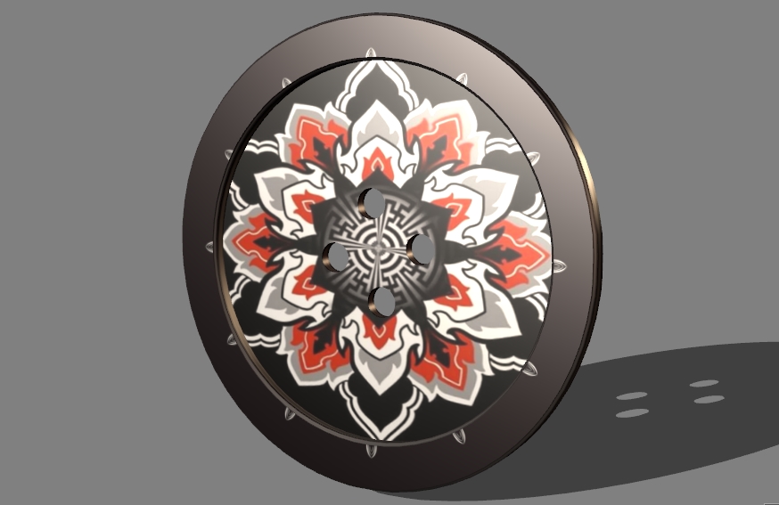 button 5