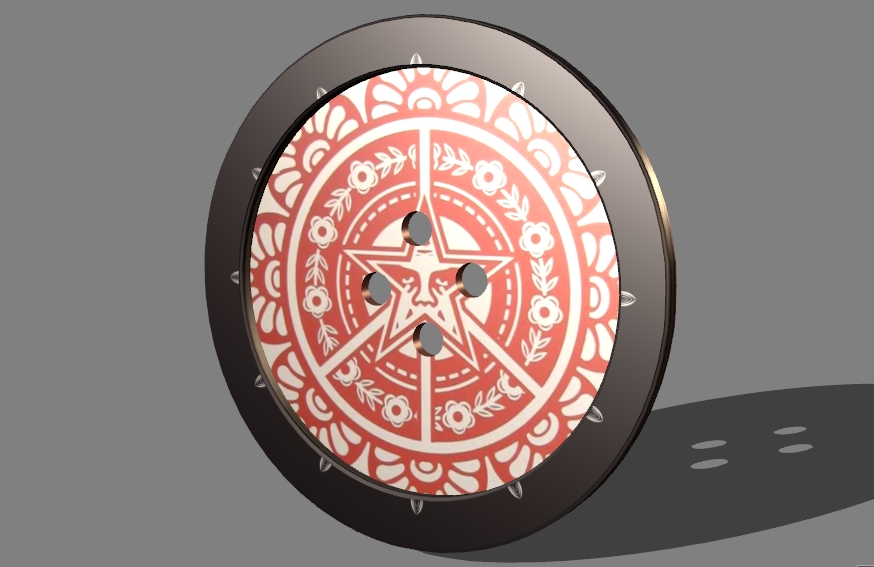 button 6