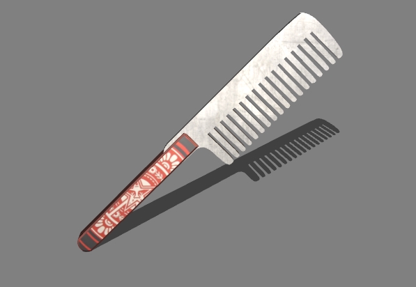 hairbrush 4