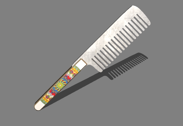 hairbrush 10