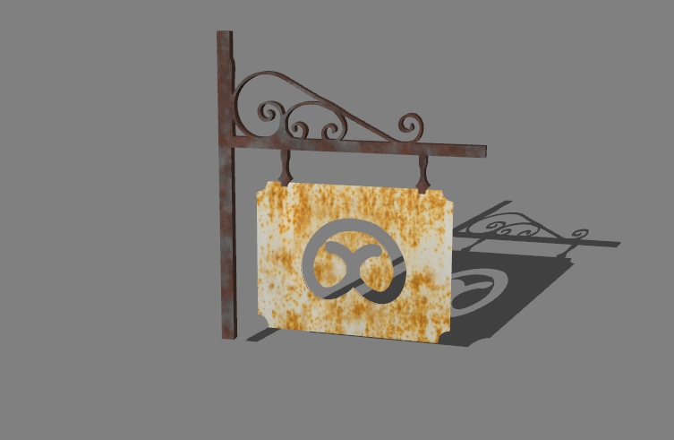 shop sign v1 - 4