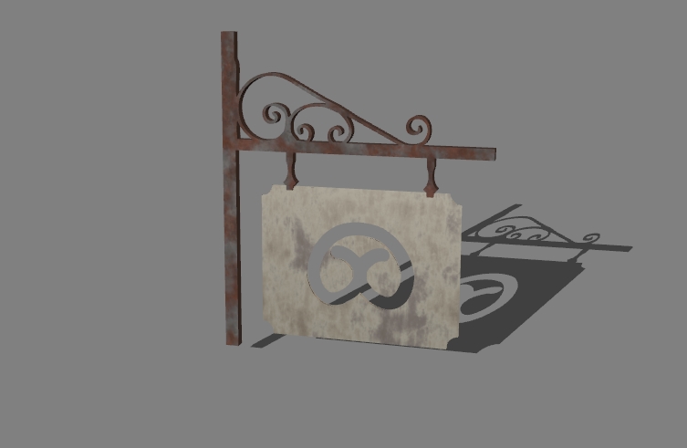shop sign v1 - 8