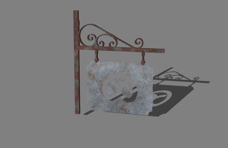 shop sign v1 - 9