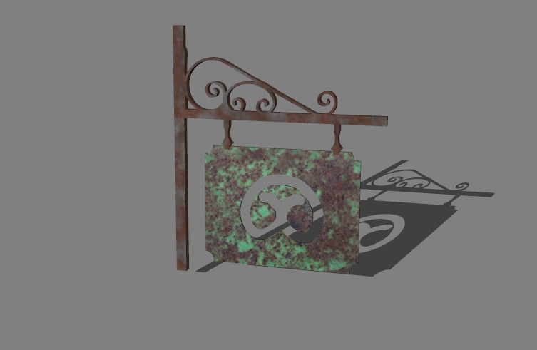 shop sign v1 - 13