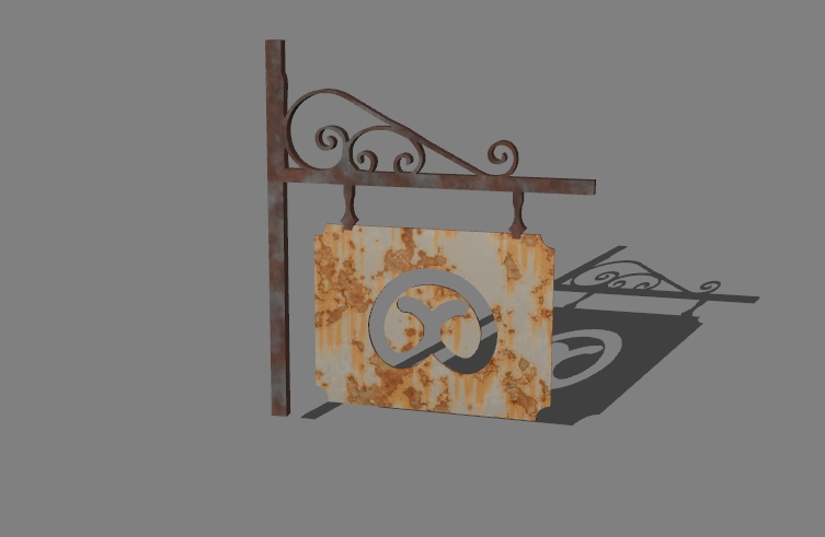 shop sign v1 - 14